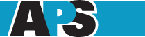 APS Logo