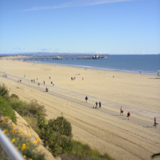 Compass Chassis Long Beach