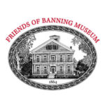 Friends of Banning Museum logo